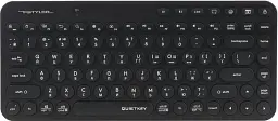 Клавіатура A4Tech FBK36C AS Чорний