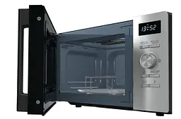 Мікрохвильова піч Gorenje MO20A4XH - мініатюра 3
