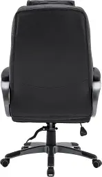 Крісло офісне Special4You Bayron black (E7979) - мініатюра 6