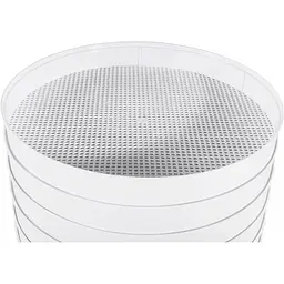 Сушарка овочів та фруктів Holmer HFD-51W 520W White - мініатюра 3