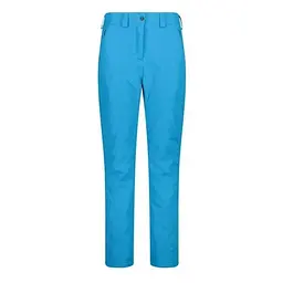 Штани CMP Women`s Clima Protect Ski Trousers Blue S (1097-3W20636-L704 38)