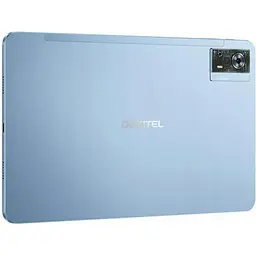 Планшет Oukitel OT5 12/256Gb blue LTE - мініатюра 3