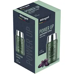 Термос Ringel Power Up 800 мл (RG-6134-800) - мініатюра 3