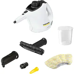 Пароочисник Karcher SC 1 (1.516-400.0) [103779]