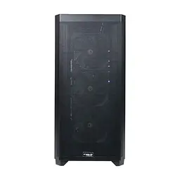 Робоча станція Power Up Desktop #647 Ryzen 9 7900x/32 GB/SSD 1TB/GeForce RTX 5070Ti 16 Gb - мініатюра 3