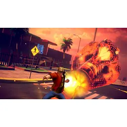 Ключ активації Microsoft Cobra Kai Collection для Xbox One/Series S/X - мініатюра 6