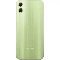 Смартфон Samsung Galaxy A05 4/64Gb Light Green (SM-A055F) (UA UCRF) - мініатюра 3