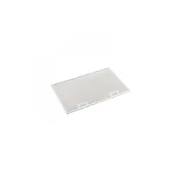 Витяжка плоска Eleyus BONA II LED SMD 50 WH - мініатюра 10