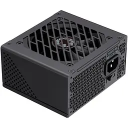 Блок живлення GameMax GS-650G 650W Black (GS-650G Black) - мініатюра 7