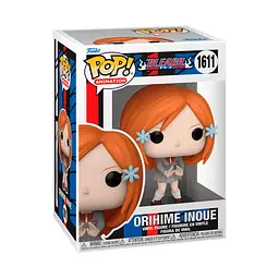 Фігурка Funko Pop! - Оріхіме Іноуе ігрова колекційна - мініатюра 2