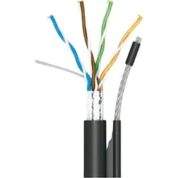 Кабель Baseus UTP Cat-5e Ok-Net 305 м