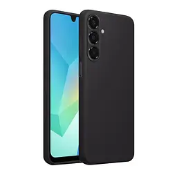 Чохол Make Samsung A17 Skin Black - мініатюра 3