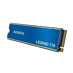 Накопичувач SSD M.2 2280 512GB ADATA (ALEG-710-512GCS) - мініатюра 3