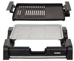 Електрогриль GoodGrill GR 1650 VN - мініатюра 3