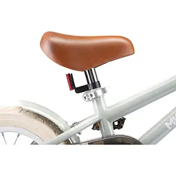 Дитячий велосипед Miqilong RM 16" оливковий (ATW-RM16-OLIVE) - мініатюра 15