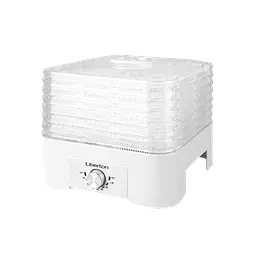 Електросушка LIBERTON LFD-5526P - мініатюра 2