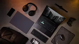 ASUS Маршрутизатор TUF-AX3000 V2 4xGE LAN 2,5xGE WAN 1xUSB3.2 MU-MIMO OFDMA MESH gaming - мініатюра 10