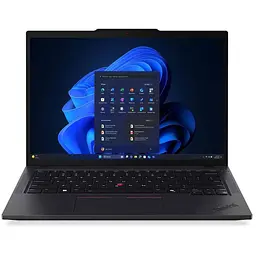 Ноутбук Lenovo ThinkPad T14 G6 Ultra 7 255U 64GB 1TB Windows 11 Pro