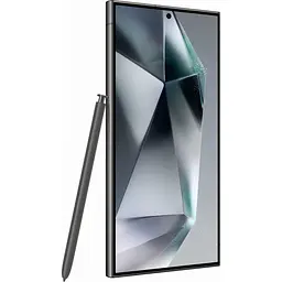 Смартфон Samsung Galaxy S24 Ultra 12/1TB UA-UCRF Titanium Black [SM-S928BZKPEUC] [100032] - мініатюра 3