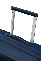 Валіза 68 См American Tourister FASTFORWARD NAVY BLUE 68x46x26(30) MI0*11002 - мініатюра 14