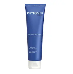 Супер Живильний крем для тіла TRESOR DES MERS SCV155 Phytomer 150 мл