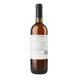Вино Terpin Franco Quinto Quarto Bianco Collio 12% 0.75 л - мініатюра 2