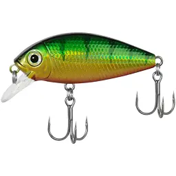 Воблер X-Fish Karas 50F 50mm 5.8g 099 (0.5-0.7m)