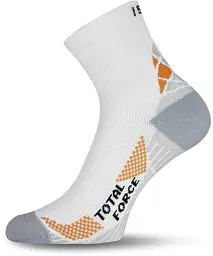 Шкарпетки Lasting RTF XL Білий - мініатюра 2