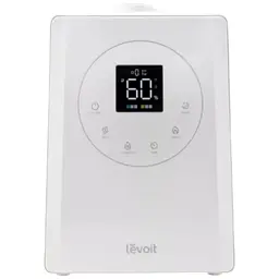 Зволожувач повітря Levoit LV600S Smart Hybrid (LUH-A602S-WEU) - мініатюра 2