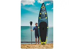 Надувна SUP дошка Neo-Sport Reefbreak 350 см (170310) - мініатюра 13