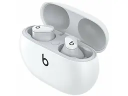 Навушники TWS (повністю бездротові) Beats by Dr. Dre Studio Buds White (MJ4Y3) - мініатюра 5