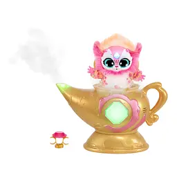 Ігровий набір Magic Mixies Чарівна лампа рожева (123501) - мініатюра 2