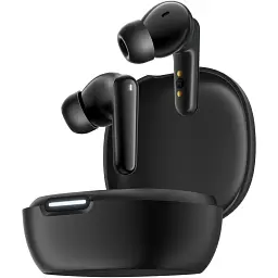 Навушники TWS Blackview AirBuds 17 Black (6931548328186) - мініатюра 4