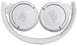 Навушники JBL Tune 510BT White (JBLT510BTWHTEU) - мініатюра 6