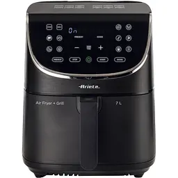 Мультипіч Ariete 4627 BK