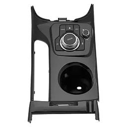 Перехідна рамка Mazda CX-5 Carav 22-1909 - мініатюра 2