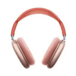Повнорозмірні Bluetooth-навушники Apple AirPods Max HC (C) Pink