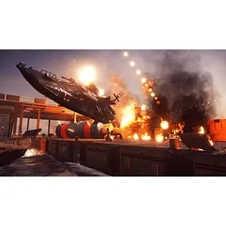 Ключ активації Microsoft Just Cause 3: XXL Edition для Xbox One/Series - мініатюра 2
