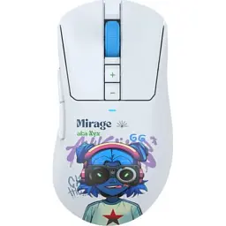 Мишка A4Tech Bloody R73 Ultra Duo Wireless Nyx Mirage (4711421002363) - мініатюра 3