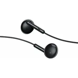 Навушники Realme Buds Classic Type-C Black - мініатюра 2