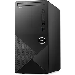 Комп'ютер персональний Dell Vostro 3030 Intel i3-14100 8GB F512GB UMA WiFi Win11P (N2002VDT3030MT) - мініатюра 2