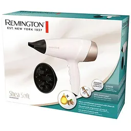 Фен Remington SHEA SOFT D4740 - мініатюра 5