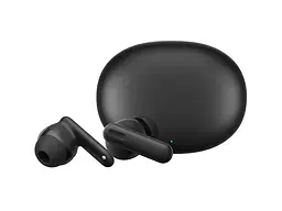 Навушники Realme TechLife Buds Black_EU - мініатюра 3