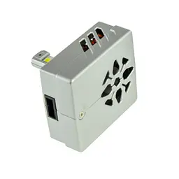 Світлодіодна лампа Cyclone Type-50 D5 6000K Cyclone (НФ-00009299) - мініатюра 2