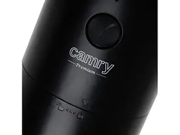 Кавомолка Camry CR 4302 - мініатюра 4