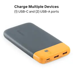 Накопичувач Biolite Charge 80 PD 20000 mAh - мініатюра 2