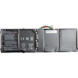 Акумулятор PowerPlant для ноутбуків ACER Aspire V5-573 Series (AP13B3K, ARV573PA) 15V 3560mAh (NB410217)