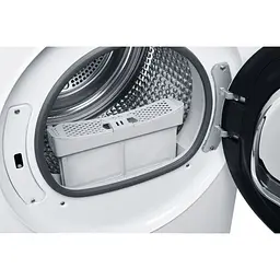 Сушильна машина HAIER HD90-A2979-S - мініатюра 5