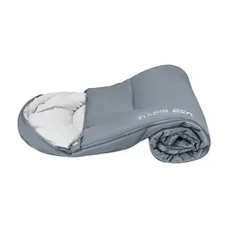 Спальний мішок KingCamp Oasis 250 Grey (KS3121_MEDIUMGREY_L_01) - мініатюра 2