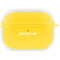 Чохол Proove Air Bump Case AirPods Pro 3 в асортименті - мініатюра 3
